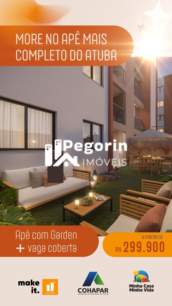 Apartamento, 2 quartos, 44 m² - Foto 2