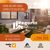 Apartamento, 2 quartos, 44 m² - Foto 3
