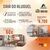 Apartamento, 2 quartos, 44 m² - Foto 4