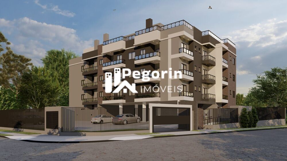 Apartamento, 3 quartos, 75 m² - Foto 1