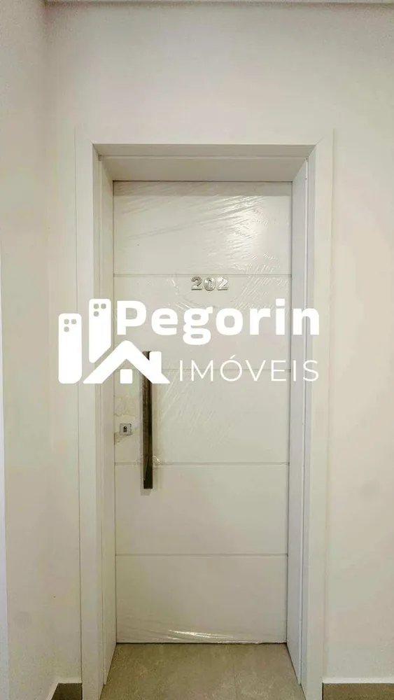 Apartamento, 3 quartos, 88 m² - Foto 5