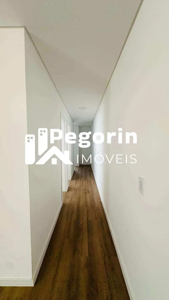 Apartamento, 3 quartos, 88 m² - Foto 8
