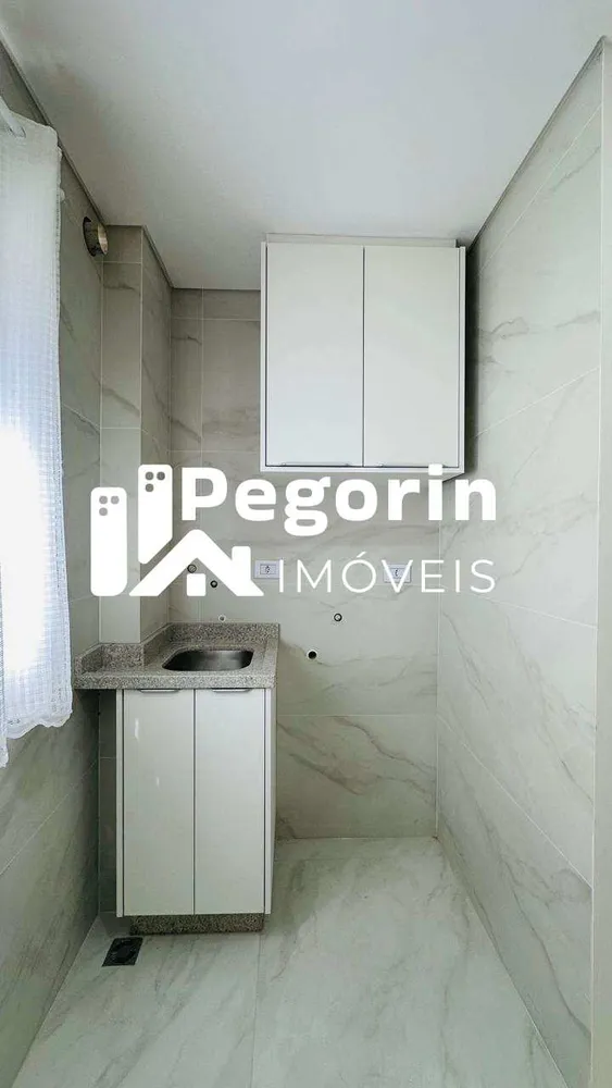 Apartamento, 3 quartos, 88 m² - Foto 6