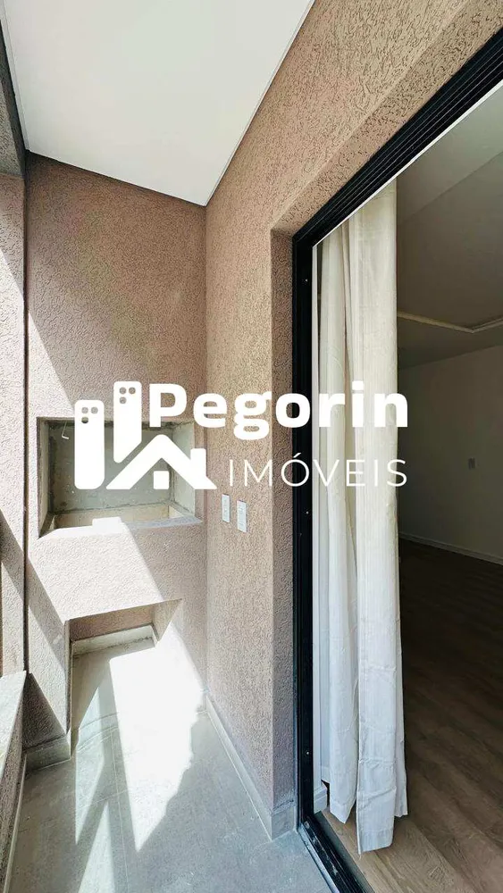 Apartamento, 3 quartos, 88 m² - Foto 7