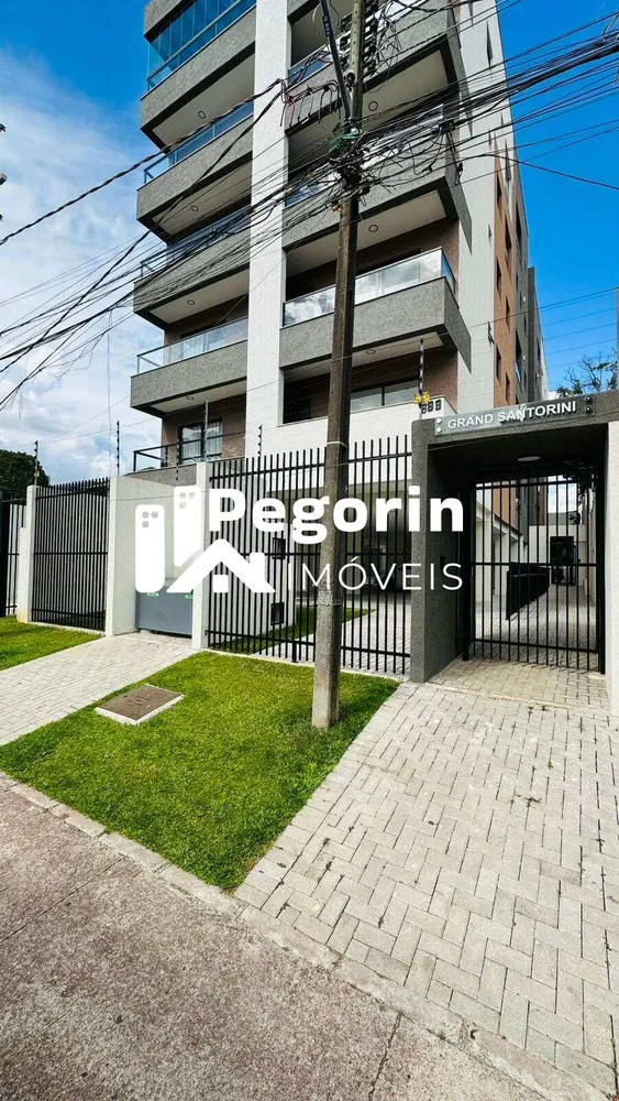 Apartamento, 3 quartos, 88 m² - Foto 2