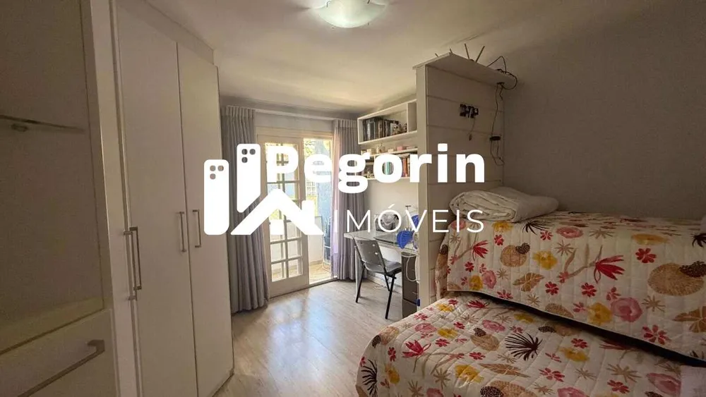 Sobrado, 3 quartos, 185 m² - Foto 8