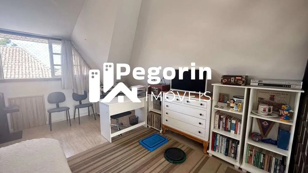 Sobrado, 3 quartos, 185 m² - Foto 9