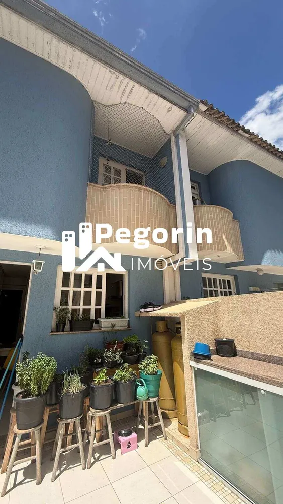 Sobrado, 3 quartos, 185 m² - Foto 6