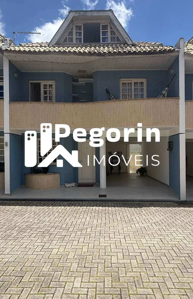 Sobrado, 3 quartos, 185 m² - Foto 3