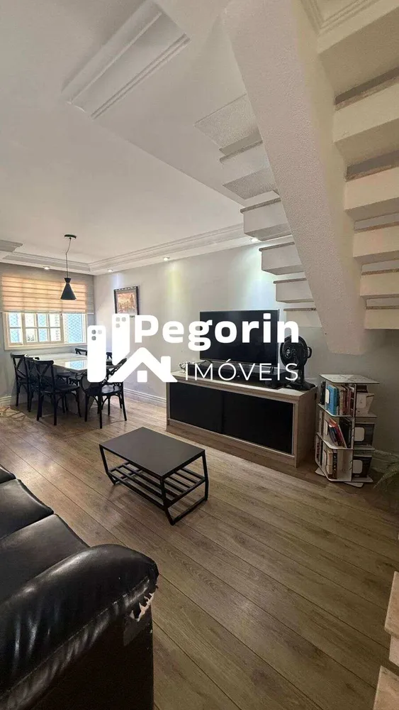 Sobrado, 3 quartos, 185 m² - Foto 2