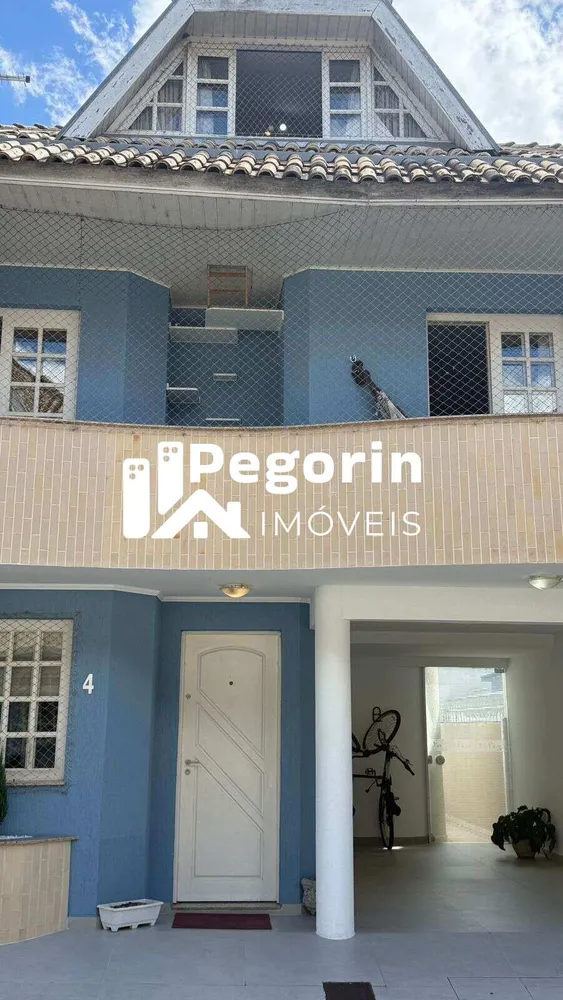 Sobrado, 3 quartos, 185 m² - Foto 4