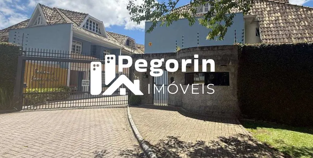 Sobrado, 3 quartos, 185 m² - Foto 5