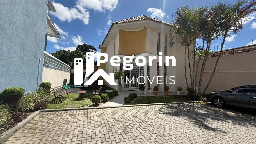 Sobrado, 3 quartos, 185 m² - Foto 11