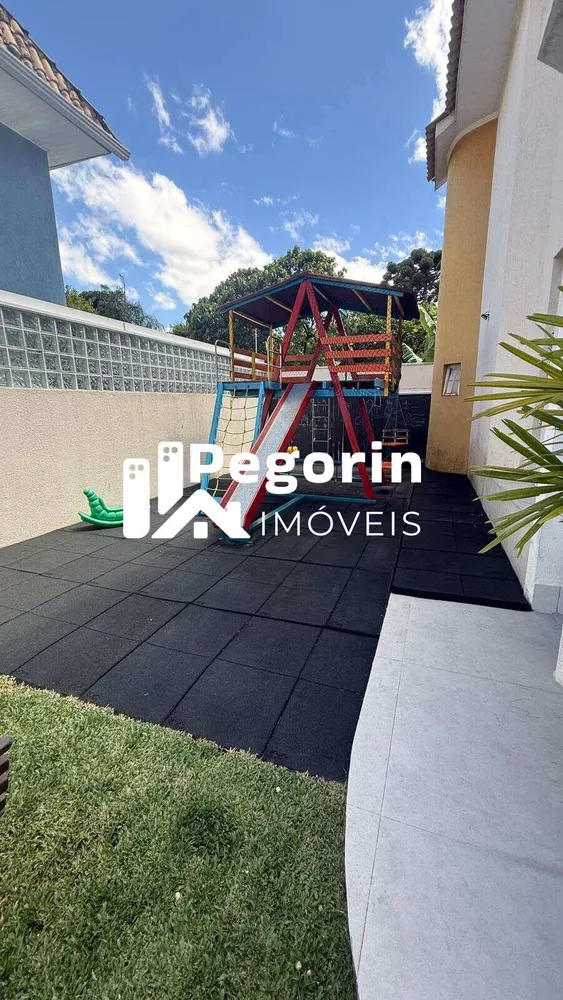 Sobrado, 3 quartos, 185 m² - Foto 10