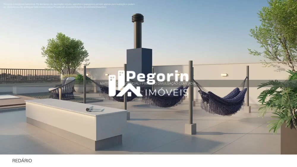 Apartamento, 2 quartos, 53 m² - Foto 6