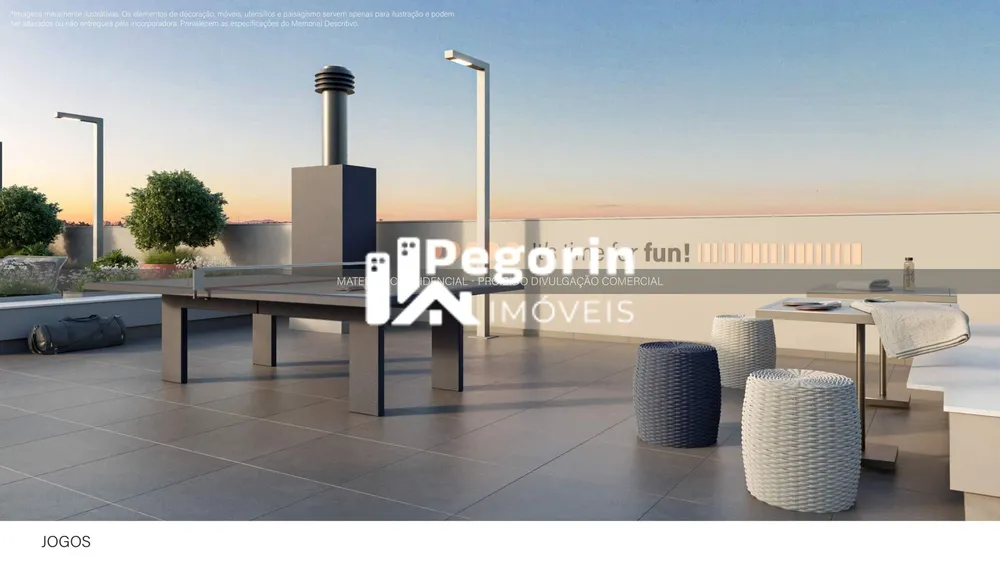 Apartamento, 2 quartos, 53 m² - Foto 7