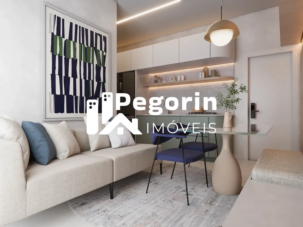 Apartamento, 3 quartos, 104 m² - Foto 5