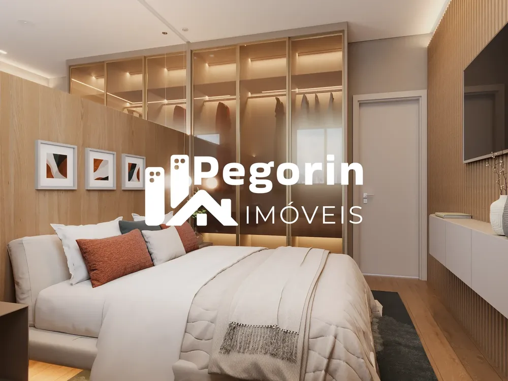 Apartamento, 3 quartos, 104 m² - Foto 9