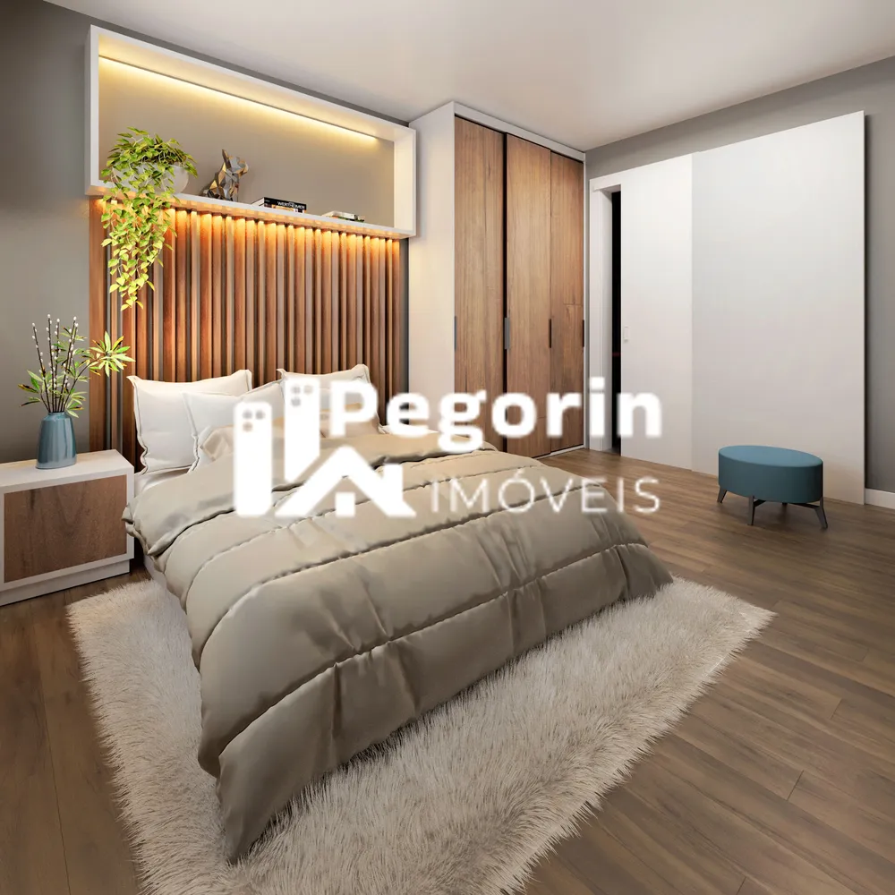 Apartamento, 2 quartos, 62 m² - Foto 6