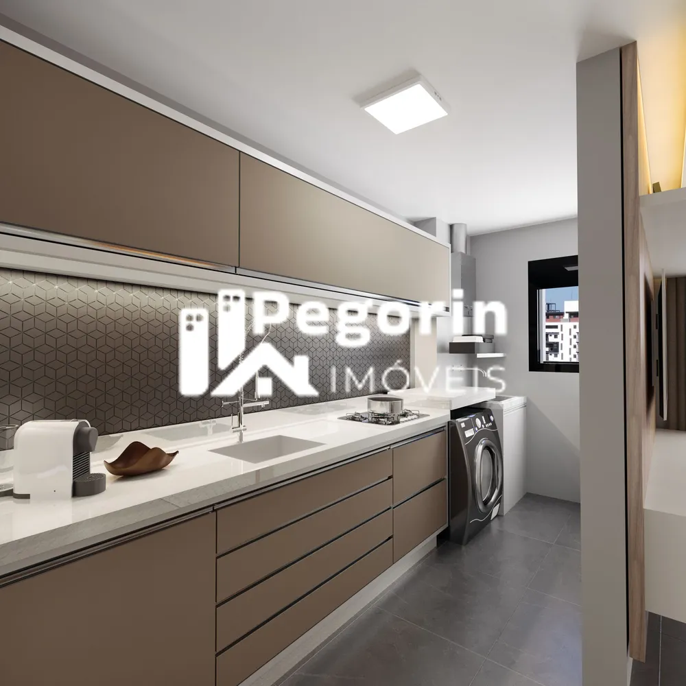 Apartamento, 2 quartos, 62 m² - Foto 4