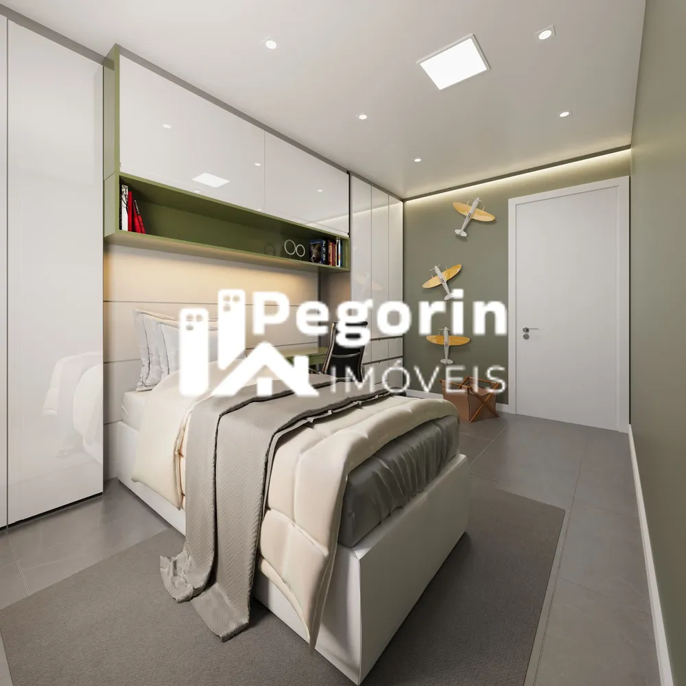 Apartamento, 2 quartos, 62 m² - Foto 8