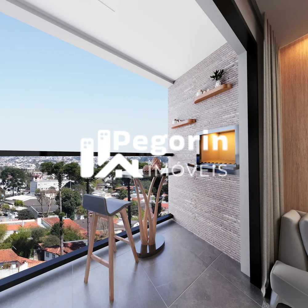 Apartamento, 2 quartos, 62 m² - Foto 5