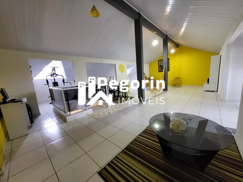 Casa, 4 quartos, 239 m² - Foto 5
