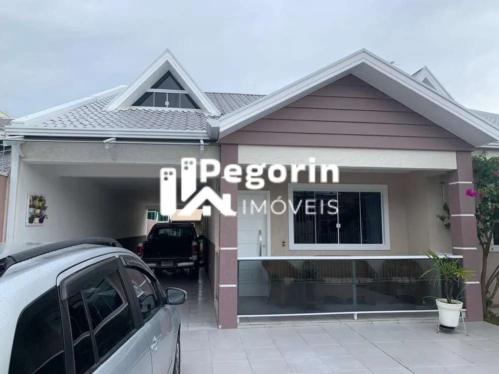 Casa, 4 quartos, 239 m² - Foto 4