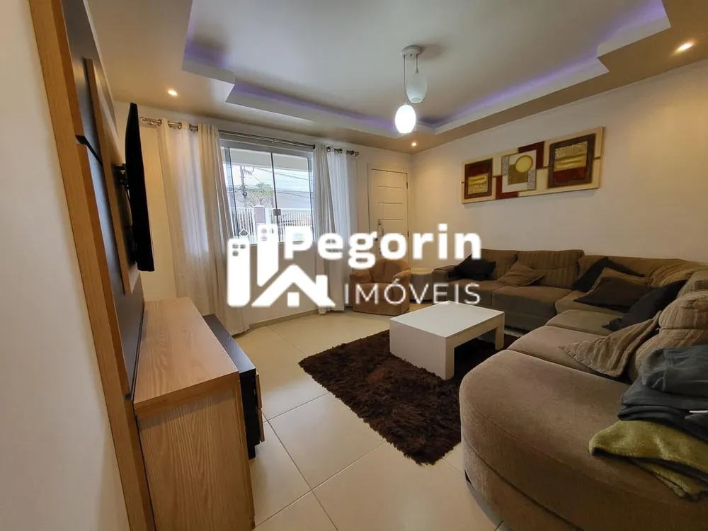 Casa, 4 quartos, 239 m² - Foto 8