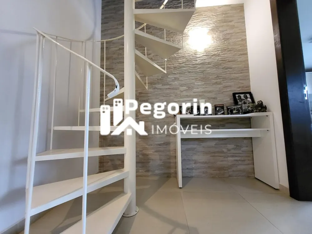 Casa, 4 quartos, 239 m² - Foto 7