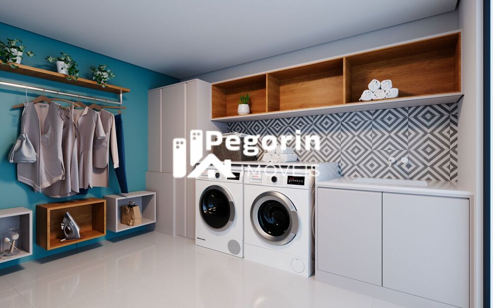 Apartamento à venda com 2 quartos, 48m² - Foto 8