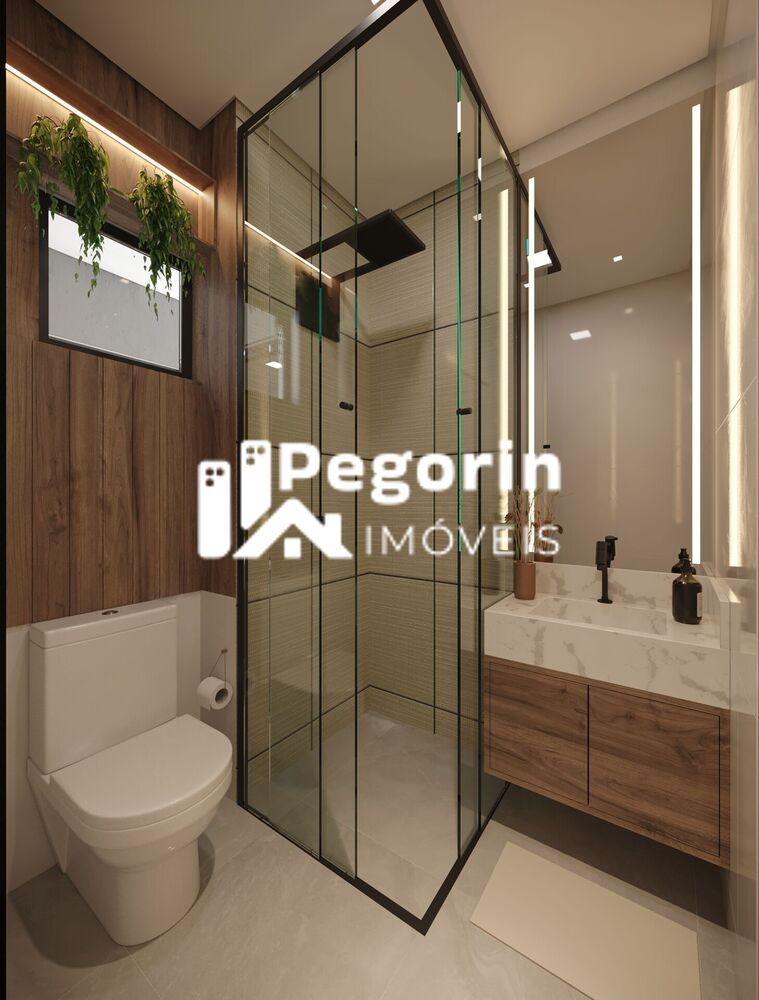 Apartamento à venda com 2 quartos, 48m² - Foto 1