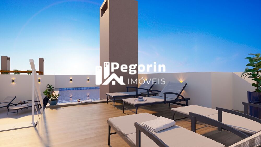 Apartamento à venda com 2 quartos, 48m² - Foto 6