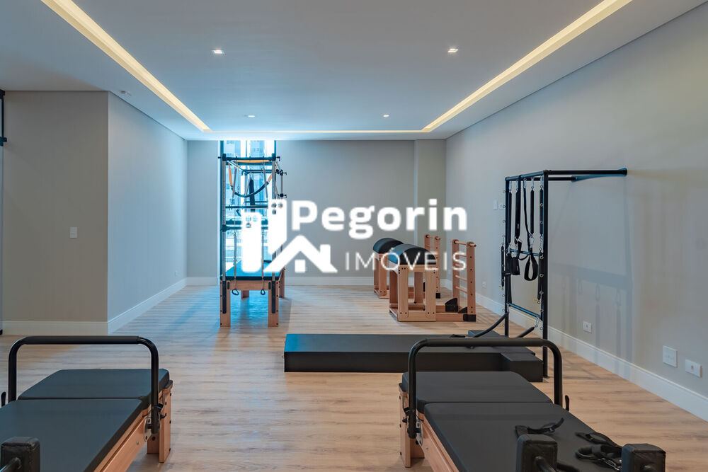 Apartamento, 3 quartos, 95 m² - Foto 1