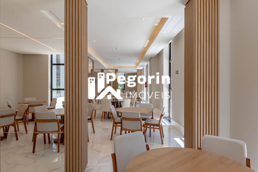 Apartamento, 3 quartos, 95 m² - Foto 2