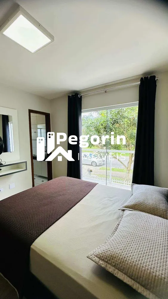 Sobrado, 3 quartos, 109 m² - Foto 7