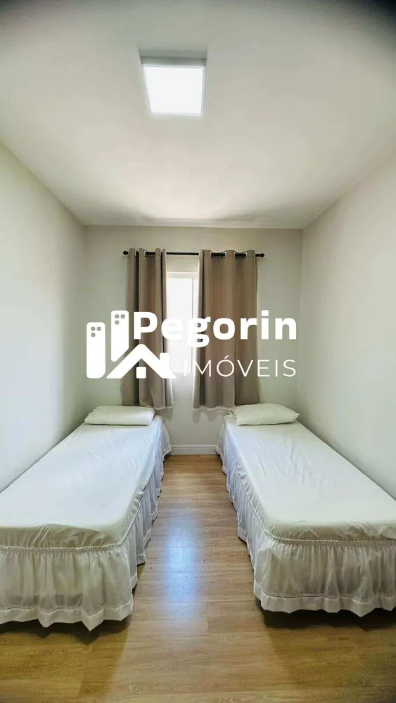 Sobrado, 3 quartos, 109 m² - Foto 6