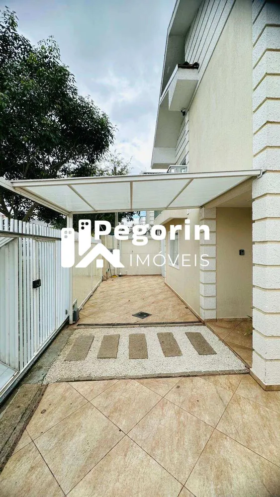 Sobrado, 3 quartos, 109 m² - Foto 3