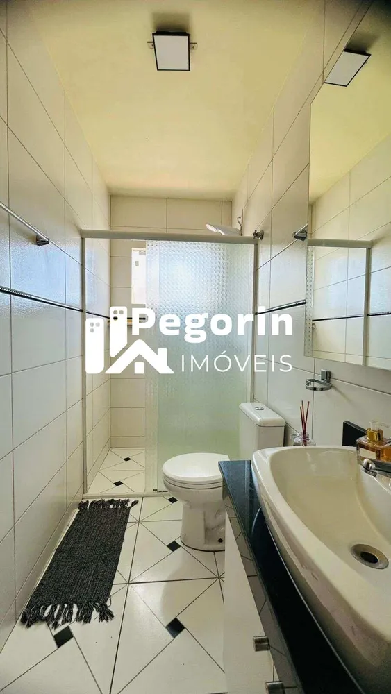 Sobrado, 3 quartos, 109 m² - Foto 12
