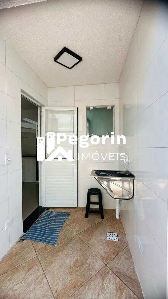 Sobrado, 3 quartos, 109 m² - Foto 8