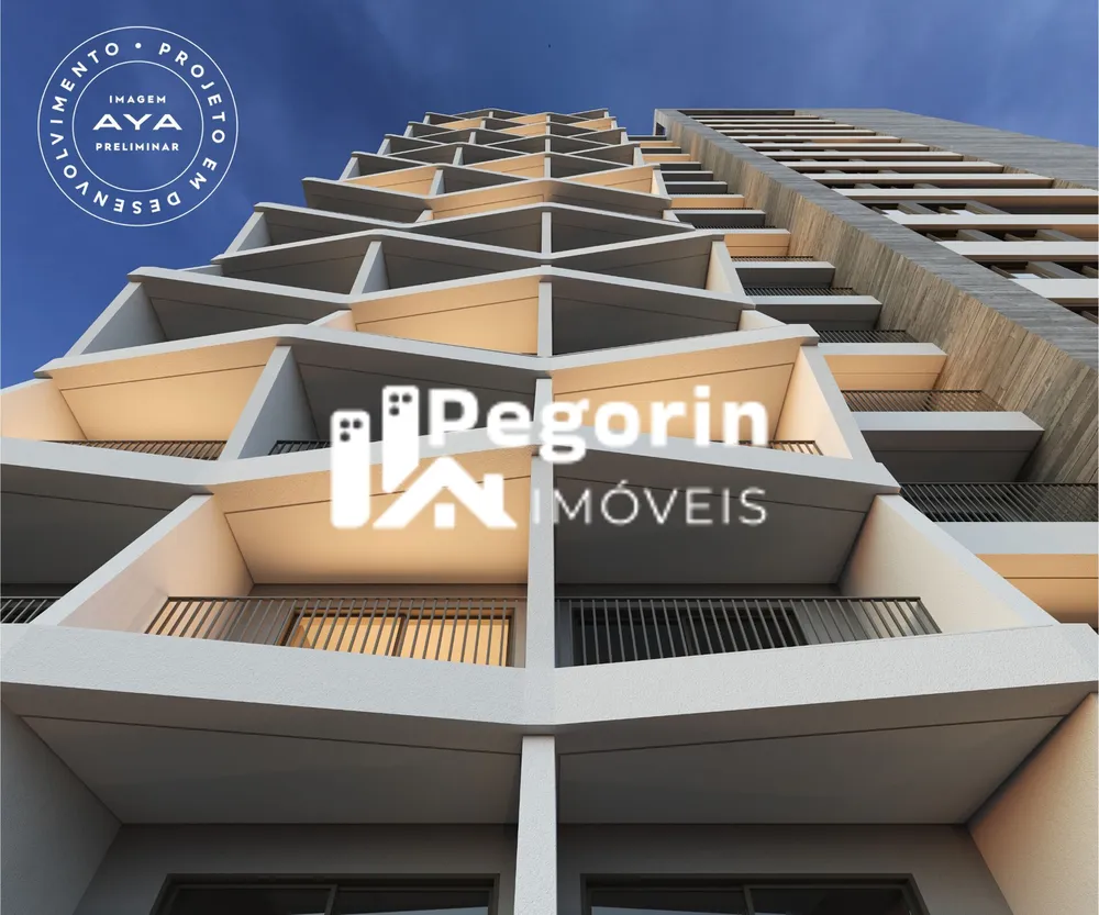 Apartamento, 2 quartos, 50 m² - Foto 2