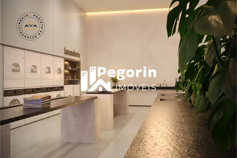 Apartamento, 2 quartos, 50 m² - Foto 3