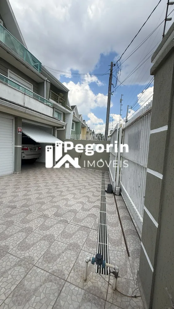 Sobrado, 4 quartos, 200 m² - Foto 7