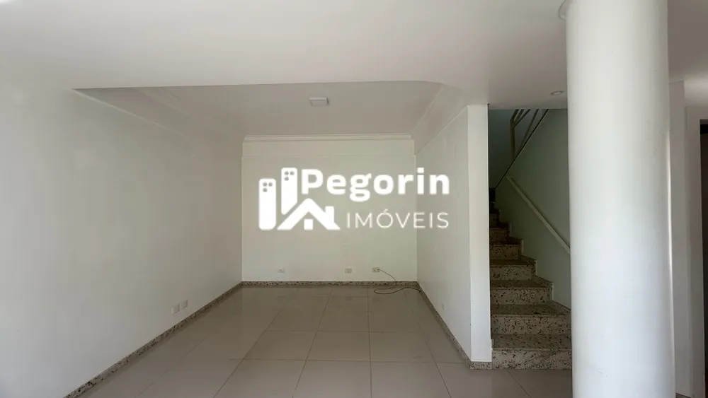 Sobrado, 4 quartos, 200 m² - Foto 2
