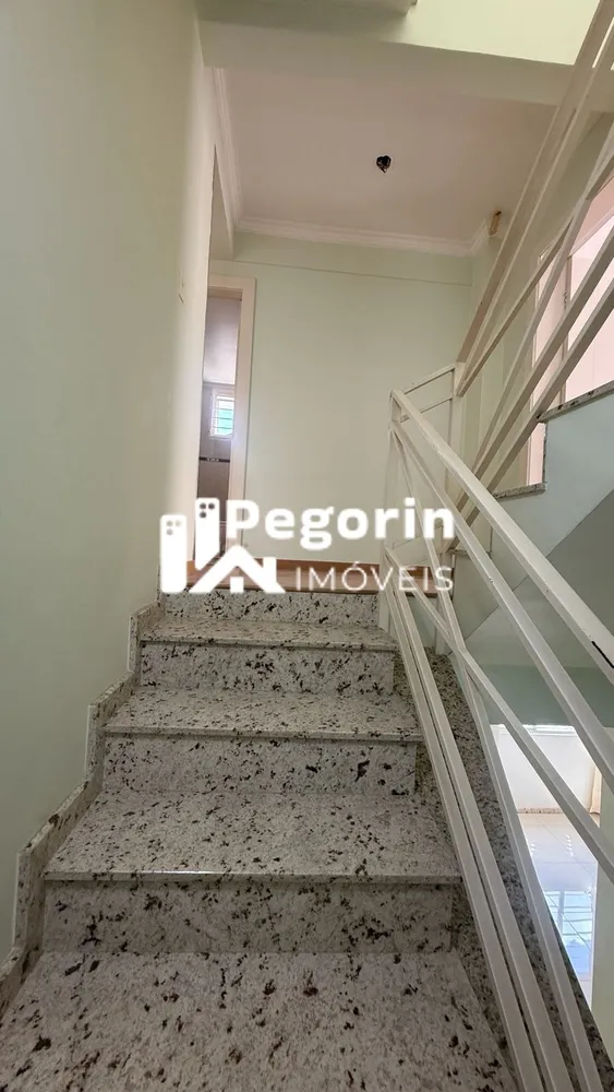 Sobrado, 4 quartos, 200 m² - Foto 6