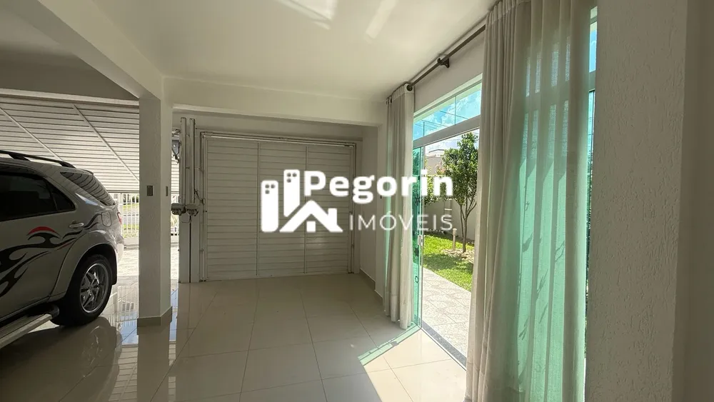 Sobrado, 4 quartos, 200 m² - Foto 3