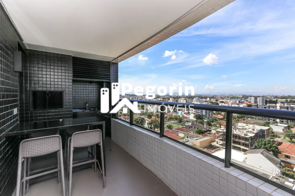 Apartamento, 3 quartos, 110 m² - Foto 8
