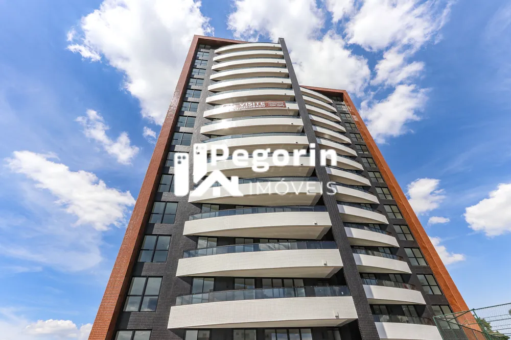 Apartamento, 3 quartos, 110 m² - Foto 3