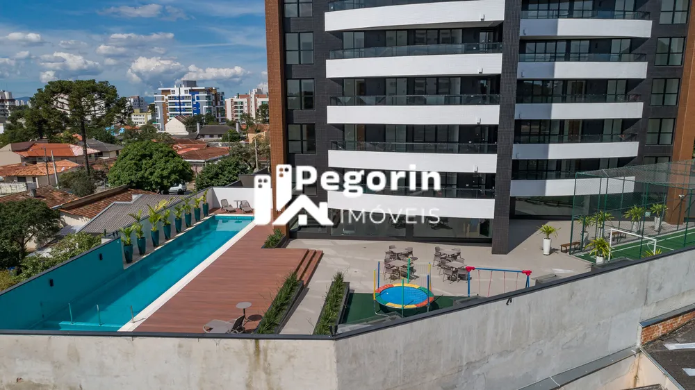 Apartamento, 3 quartos, 110 m² - Foto 1