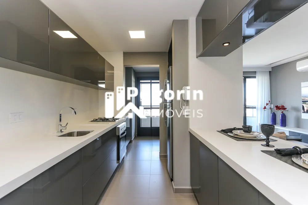 Apartamento, 3 quartos, 110 m² - Foto 9